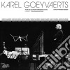 Karel Goeyverts - Karel Goeyverts cd