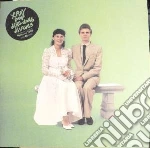 (LP Vinile) X Ray Pop - Ding Dong Disques vinile