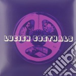 (LP Vinile) Lucien Goethals - Lucien Goethals