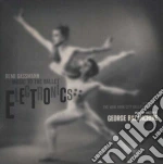 (LP Vinile) Electronics - Remi Gassmann (10') vinile