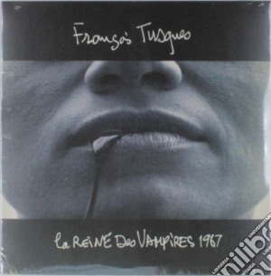 (LP Vinile) Francois Tusques - La Reine Des Vampires lp vinile di Francois Tusques
