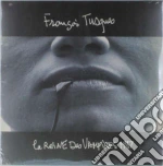 (LP Vinile) Francois Tusques - La Reine Des Vampires vinile