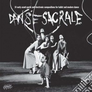 Danse Sacrale / Various cd musicale di Artisti Vari