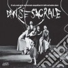 Danse Sacrale / Various cd