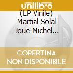(LP Vinile) Martial Solal Joue Michel Magne - Electrode