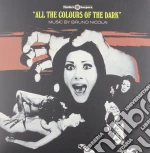 Bruno Nicolai - All The Colours Of The Dark (ltd 500) cd