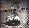 (LP Vinile) Science Fiction Park Bundesrepublik (2 Lp) cd