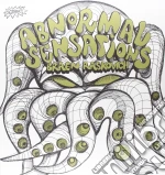(LP Vinile) Raskovich Braen - Abnormal Sensations vinile