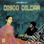 Disco Dildar / Various cd