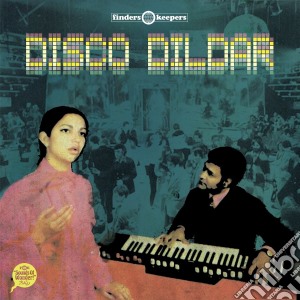 (LP Vinile) Disco Dildar / Various lp vinile di Artisti Vari
