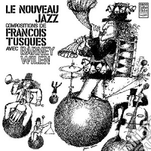 (LP Vinile) Francois Tusques & Barney Wilen - Le Nouveau Jazz lp vinile di Francois & Tusques