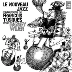 (LP Vinile) Francois Tusques & Barney Wilen - Le Nouveau Jazz vinile