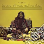 (LP Vinile) Bruce Ditmas - Yellow Dust