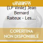 (LP Vinile) Jean Bernard Raiteux - Les Demons
