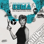 (LP Vinile) Kema - Alle Sorgenti Delle Civilta vinile