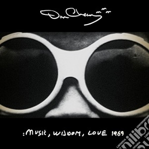 (LP Vinile) Don Cherry - Music Wisdom Love lp vinile di Don Cherry