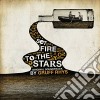 Gruff Rhys - Set Fire To The Stars cd