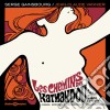 (LP Vinile) Serge Gainsbourg & Jean-Claude Vannier - Les Chemins De Katmandou cd