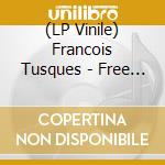 (LP Vinile) Francois Tusques - Free Jazz vinile