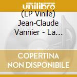 (LP Vinile) Jean-Claude Vannier - La Baate Noire vinile