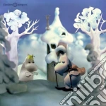 (LP Vinile) Graeme Miller & Steve Shill - The Moomins vinile