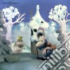 (LP Vinile) Graeme Miller & Steve Shill - The Moomins cd