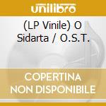 (LP Vinile) O Sidarta / O.S.T. vinile