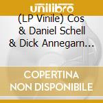 (LP Vinile) Cos & Daniel Schell & Dick Annegarn - Mein Maschine Ist Schon / The Ff Boom vinile