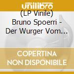(LP Vinile) Bruno Spoerri - Der Wurger Vom Tower vinile