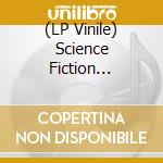 (LP Vinile) Science Fiction Corporation - Science Fiction Dancy Party vinile