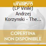 (LP Vinile) Andrzej Korzynski - The Devil Tapes (7') vinile