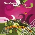 Interactivo cd