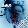 Michael Nyman - Man And Boy: Dada (2 Cd) cd