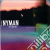 Michael Nyman - The Libertine cd
