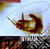 Michael Nyman - The Draughtsman's Contract / O.S.T. cd