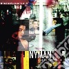Michael Nyman - Nyman / Greenaway Revisited cd