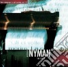 Michael Nyman - The Piano cd