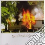 Reggie And The Full - Songs Not To Get Married To cd