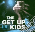 Get Up Kids (The) - The Get Up Kids Live