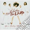 Juliette & The Licks - You're Speaking My Language cd