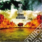 Down to Earth Approach - Another Intervention cd