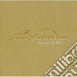 New Amsterdams - Worse For Wear cd