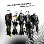 From Autumn To Ashes - Abandon Your Friends cd