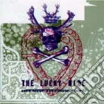 Lucky Nine - Two Crown Foundation Songs cd