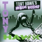 Tony Hawk's American Wasteland