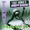 Tony Hawk's American Wasteland cd