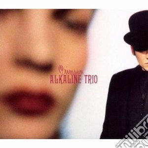 Alkaline Trio - Crimson (Special Edition) cd musicale di Trio Alkaline