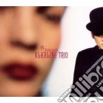Alkaline Trio - Crimson (Special Edition)