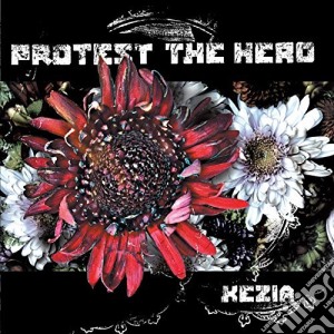 Protest The Hero - Kezia cd musicale di KAZIA