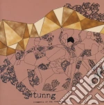 Tunng - Comments Of The Inner Chorus cd